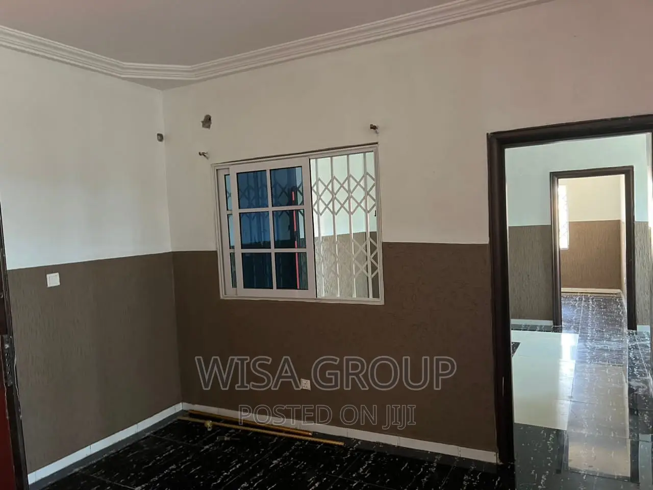 2bdrm Apartment in Wisa Groups, Accra Metropolitan for rent
