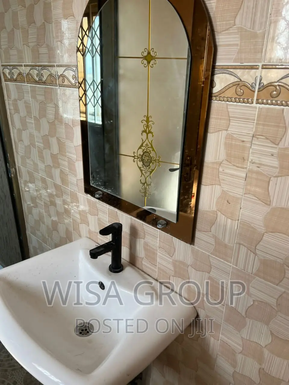 2bdrm Apartment in Wisa Groups, Accra Metropolitan for rent