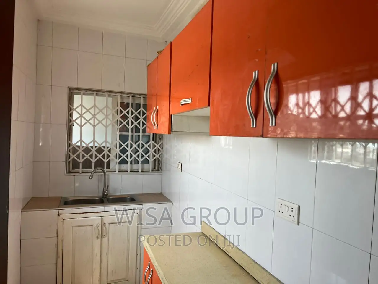 2bdrm Apartment in Wisa Groups, Accra Metropolitan for rent