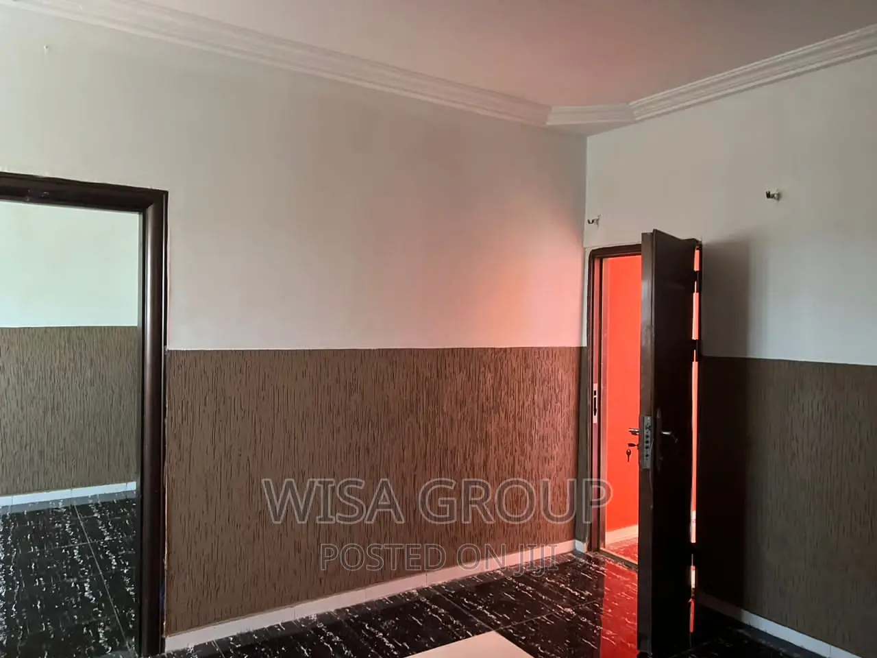 2bdrm Apartment in Wisa Groups, Accra Metropolitan for rent