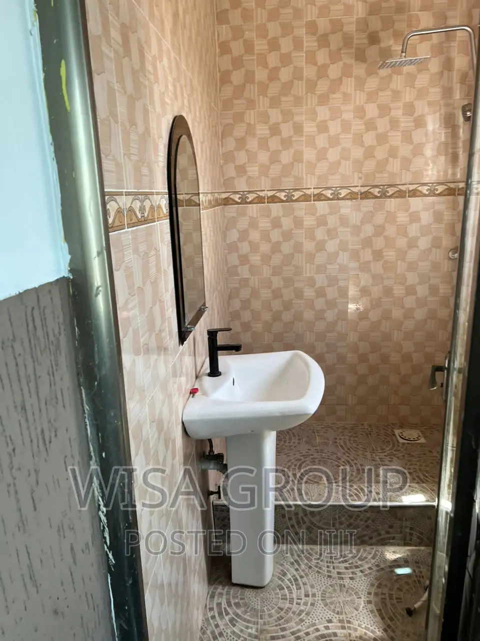 2bdrm Apartment in Wisa Groups, Accra Metropolitan for rent