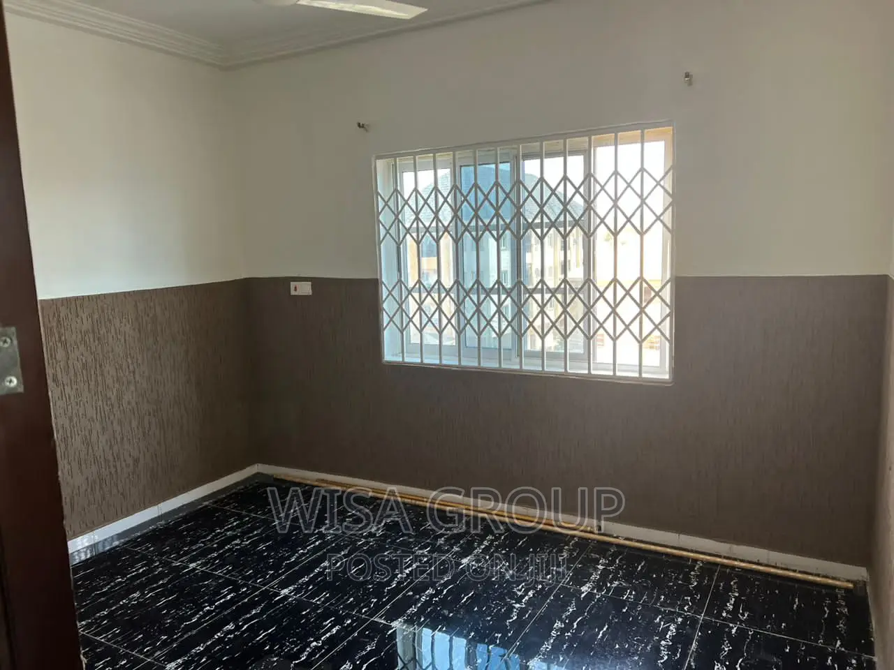 2bdrm Apartment in Wisa Groups, Accra Metropolitan for rent