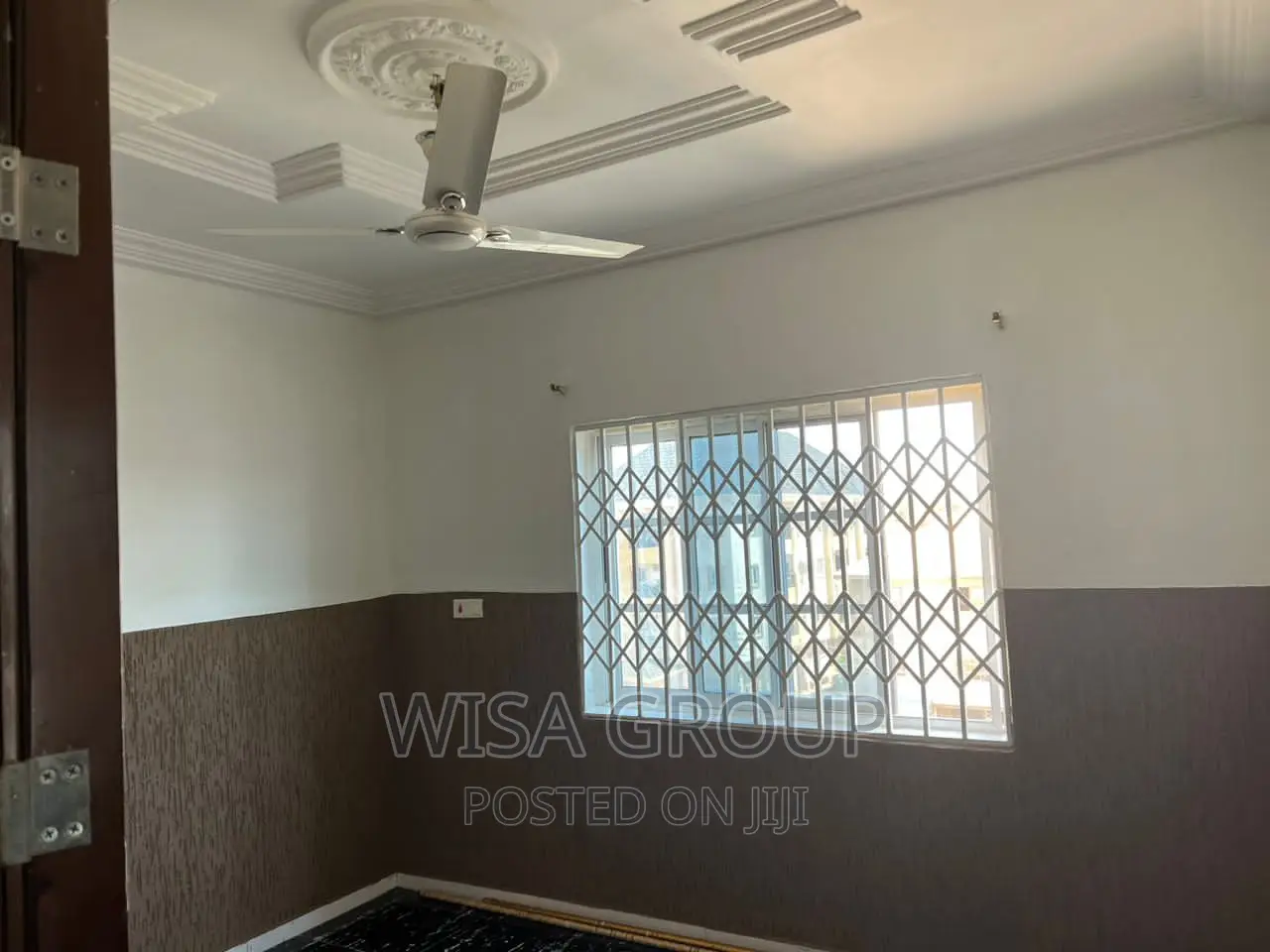 2bdrm Apartment in Wisa Groups, Accra Metropolitan for rent