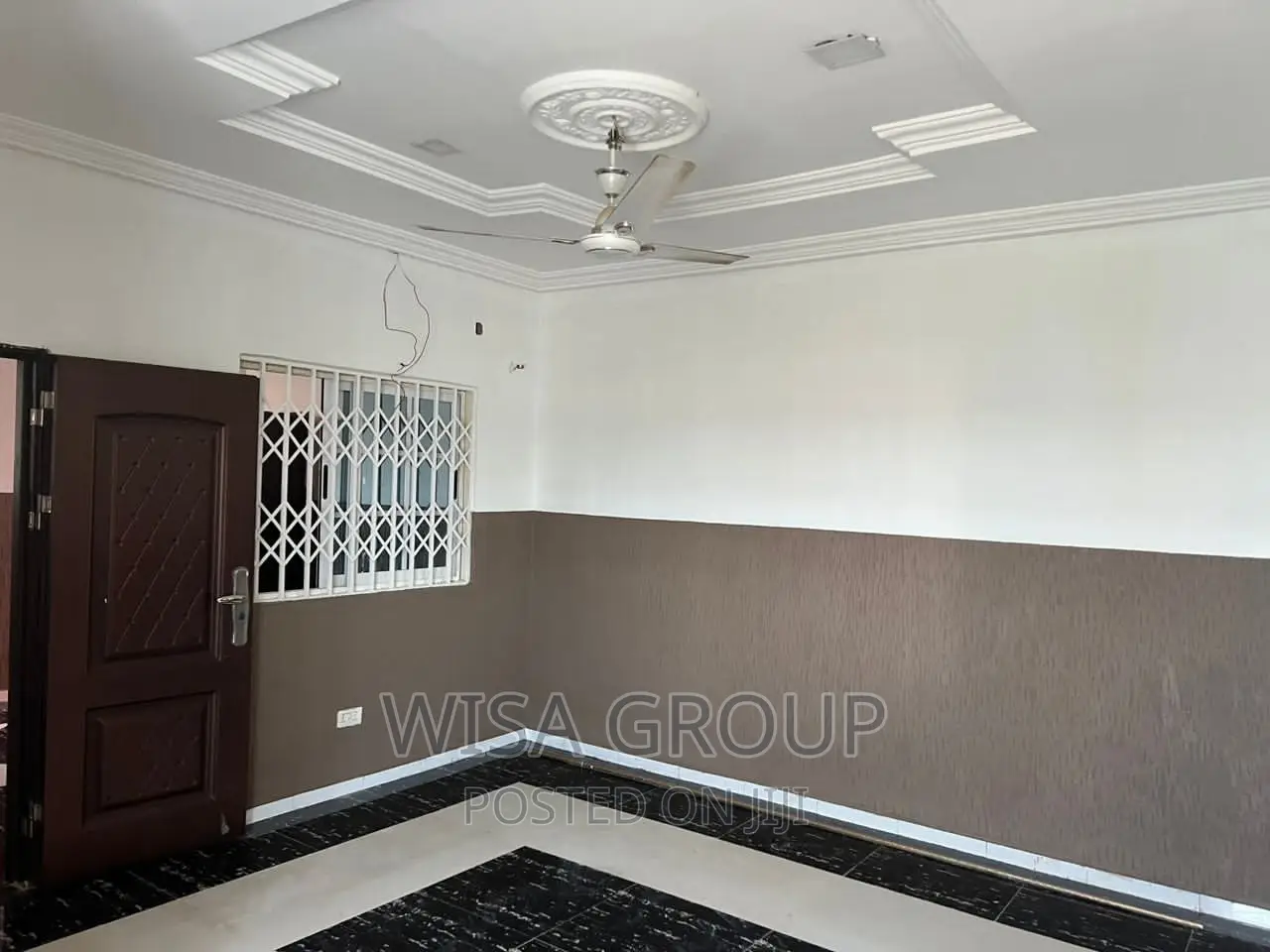 2bdrm Apartment in Wisa Groups, Accra Metropolitan for rent