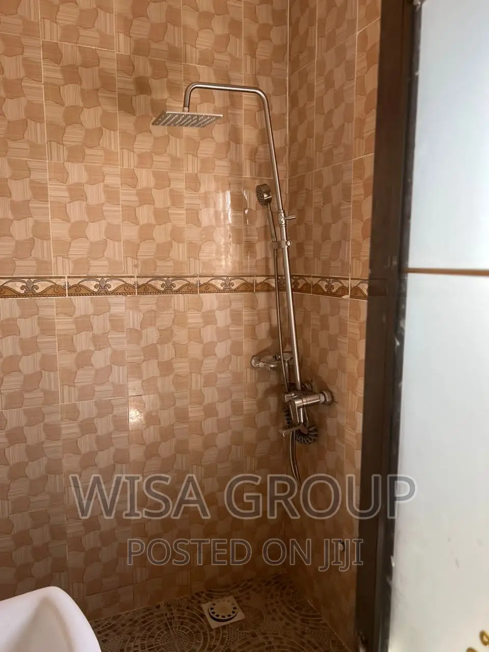 2bdrm Apartment in Wisa Groups, Accra Metropolitan for rent