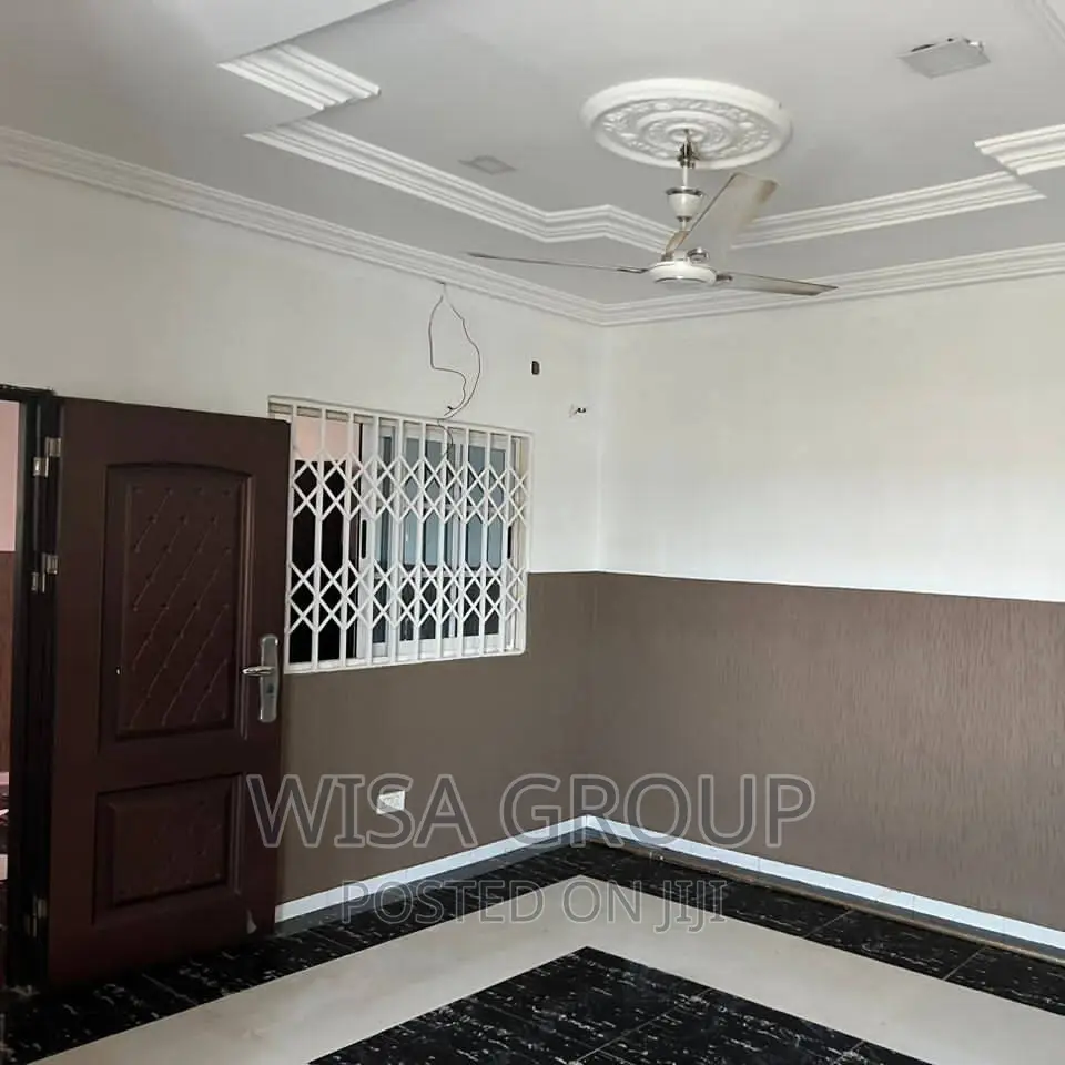 2bdrm Apartment in Wisa Groups, Accra Metropolitan for rent