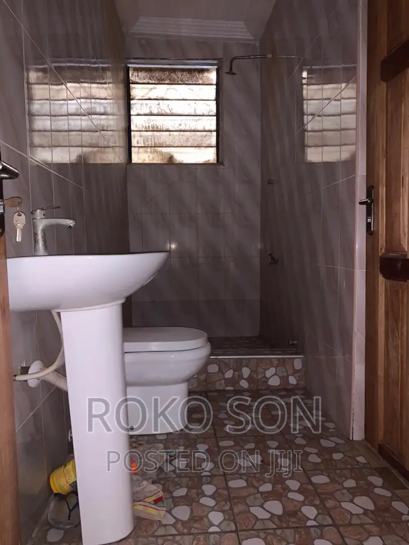 Mini Flat in Dr Roko, Ablekuma for rent