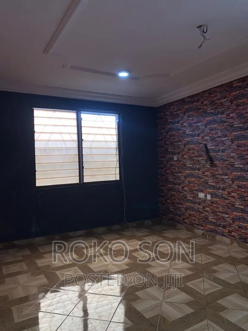 Mini Flat in Dr Roko, Ablekuma for rent