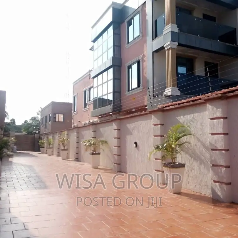 3bdrm Duplex in Wisa Groups, Accra Metropolitan for rent
