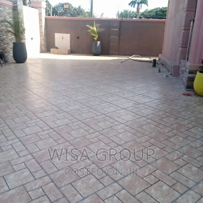 3bdrm Duplex in Wisa Groups, Accra Metropolitan for rent