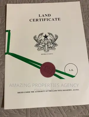 0.52 Acres of Land at Airport Hills