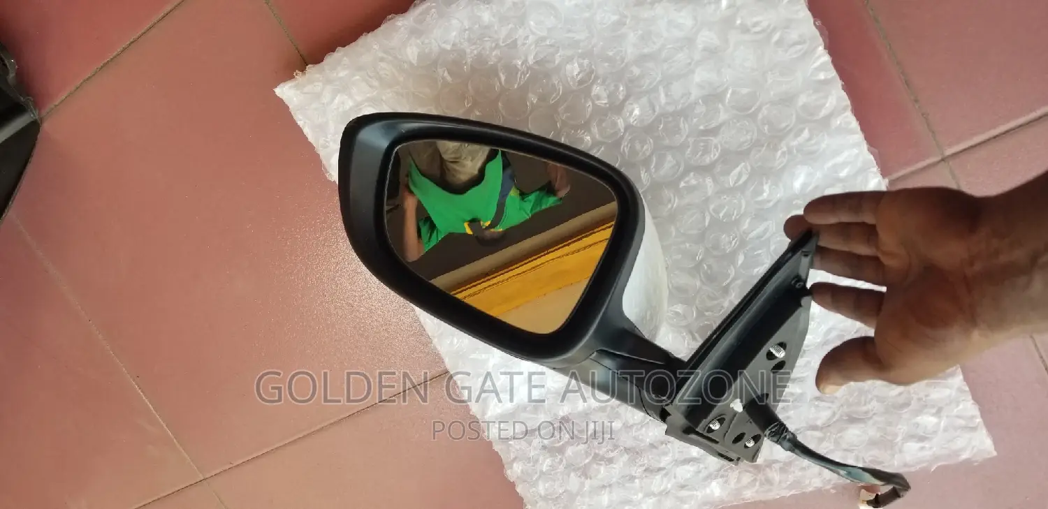 Honda Accord 2018 Driving Mirror