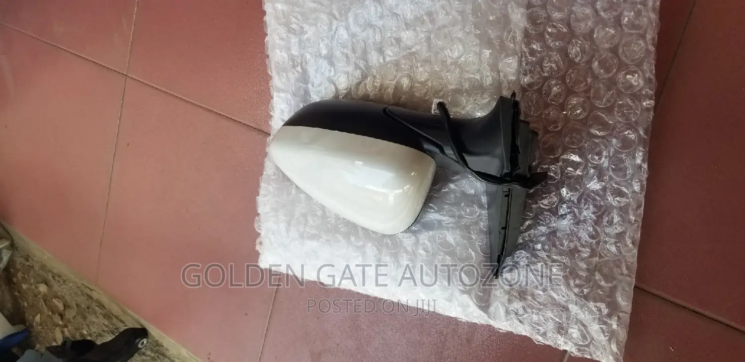 Honda Accord 2018 Driving Mirror