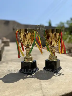 Original Gold Trophy at Cool Price