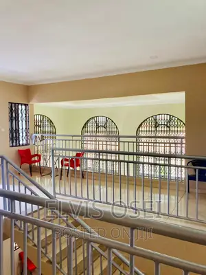 6bdrm House in Block Factory Scc, Weija for sale