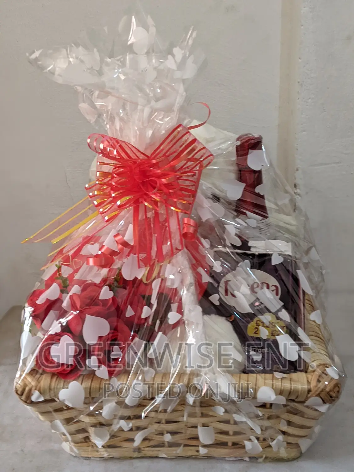 Christmas Gift Hamper