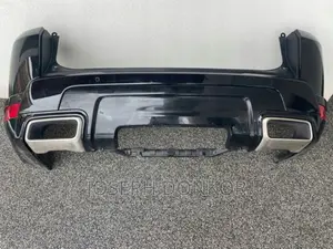 Range Rover Sports 2018,2019,2020,2021 Back Bumper Complete