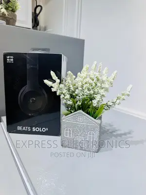 Solo 3 Headphone