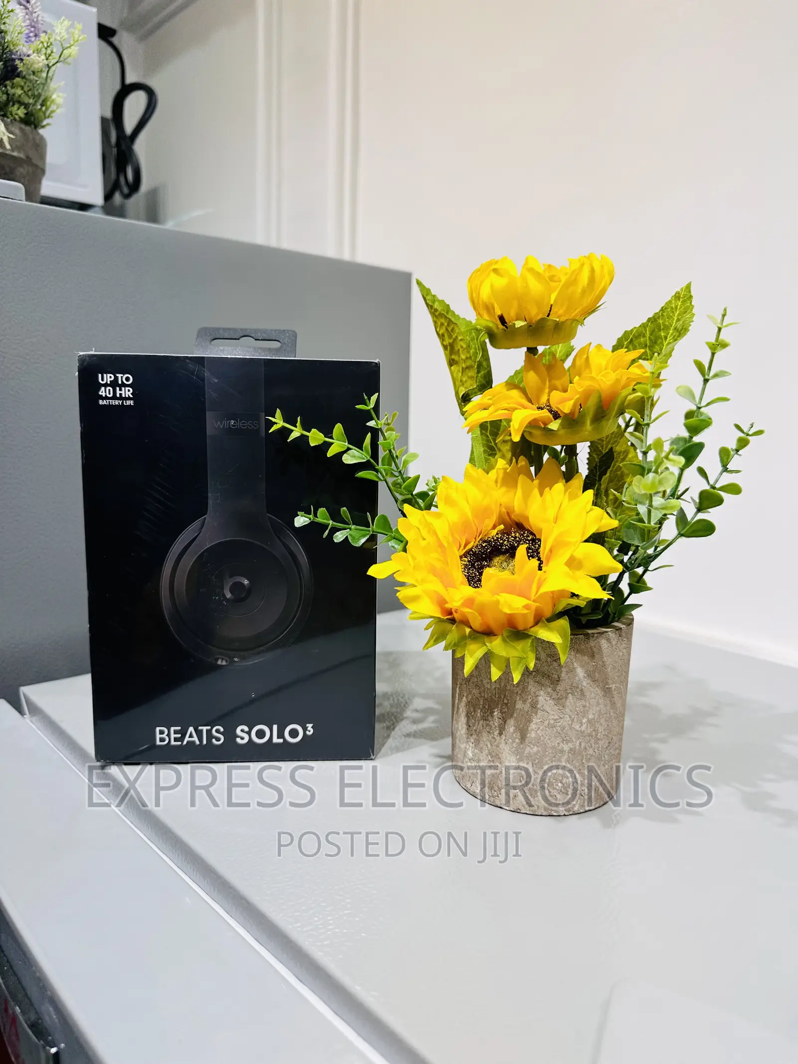 Beats Solo 3 Headphone