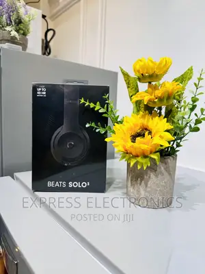 Best Buy for Less Beats Solo 3 Headphone