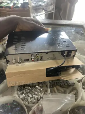 Infulix Combo Decoder