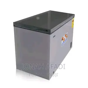 Nasco 188ltrs Chest Freezer [Nas225]
