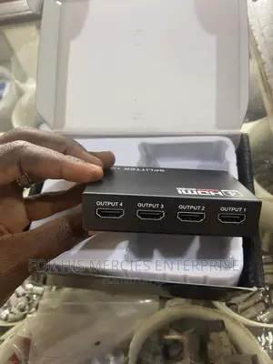 HDMI Splitter