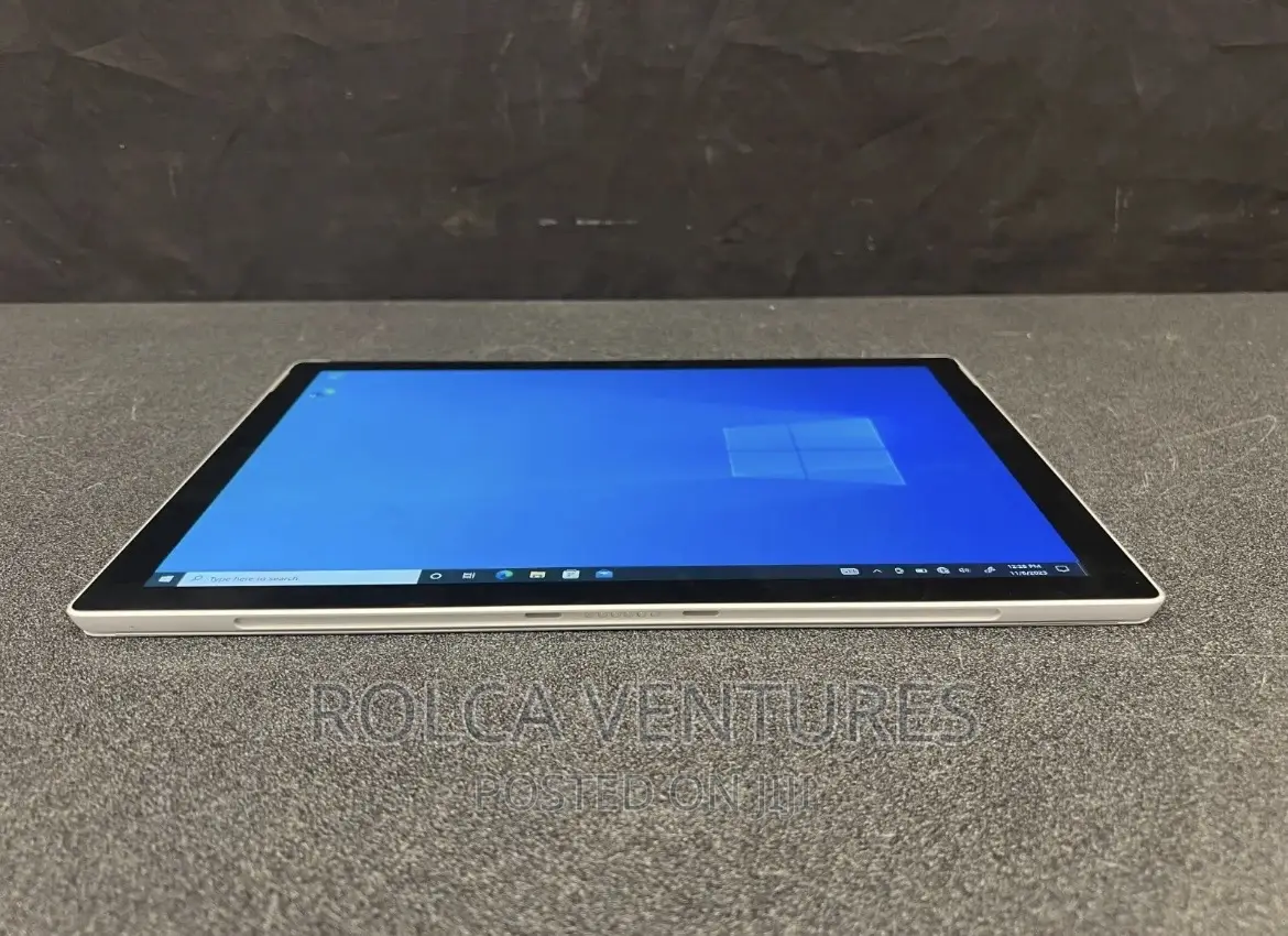 Laptop Microsoft Surface Pro 4 8GB Intel Core I5 SSD 256GB