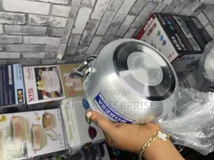 14pcs Aluminum Cookware Set