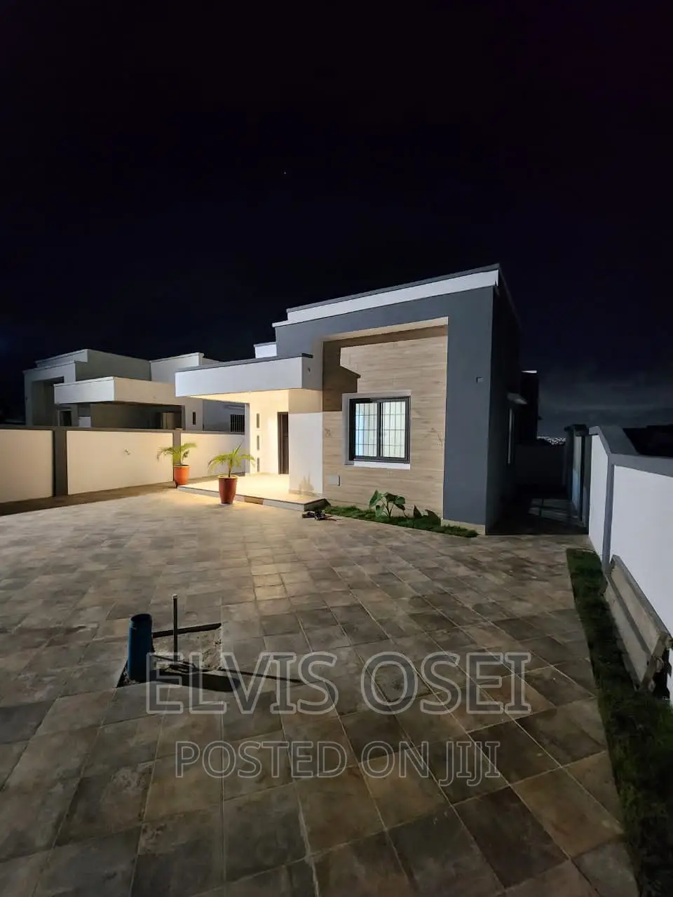 4bdrm House in Comet Estate for rent