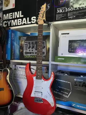 Ibanez Lead Guitar