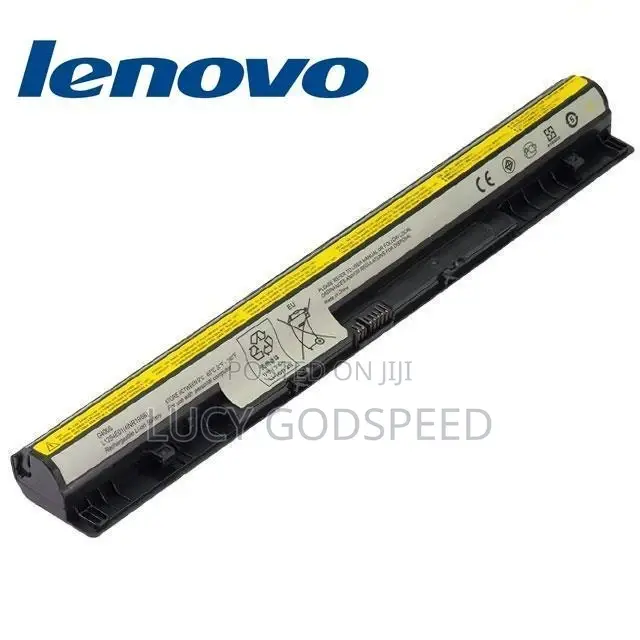 Lenovo G400s