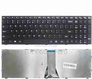 Lenovo G50 Keyboard