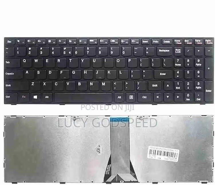 Lenovo G50 Keyboard