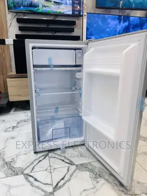 Deep Freezing  Table Top Fridge Zara Single Door