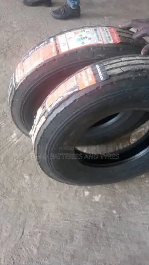 6.50R16 LT Chencheng Tyres Tires