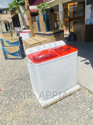 Shop Affordable Nasco 11kgElectric Washing Machine for Less
