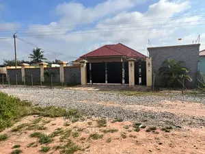 Furnished 4bdrm Duplex in Wisa Groups, Accra Metropolitan for rent