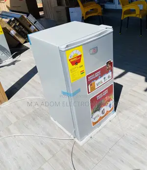 Quality Yet Affordable Zara 11SD 1 Door Table Top Fridge 