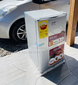 Original Zara 11SD Table Top Refrigerator(Gray) 