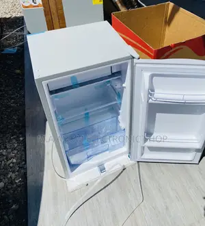 Energy Saving Zara 11SD Single Door Electric Fridge 