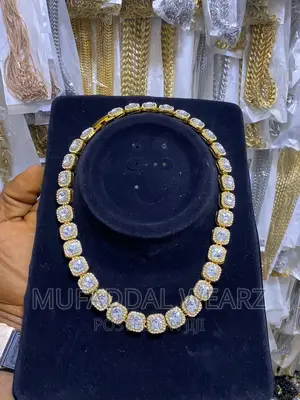 Original Ice Chain