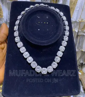 Original Ice Chain