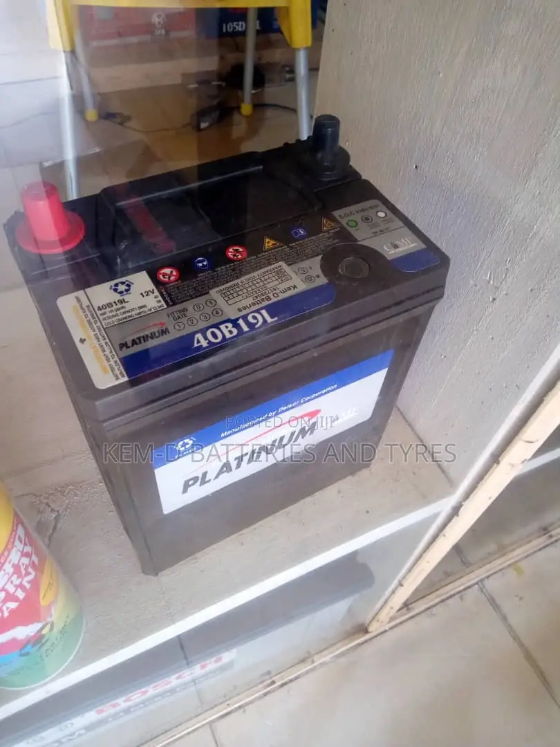 11 Plates Batteries _ Platinum Car Battery _ Free Delivery