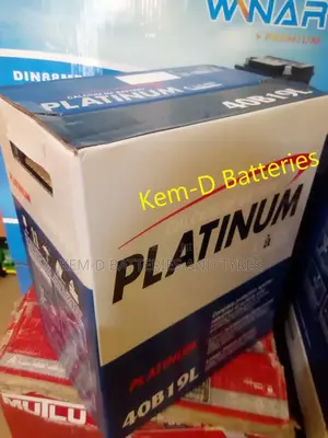 11 Plates Batteries _ Platinum Car Battery _ Free Delivery