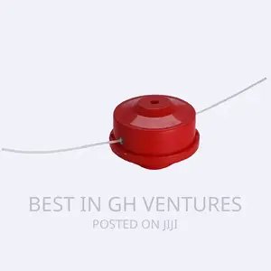 Handheld Lawn Mower Trimmer Head