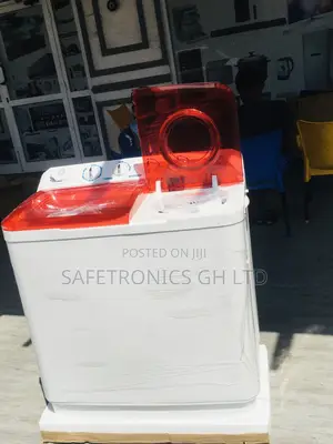 Lasting Washingmachine 11kg Semiautomatic Nasco Topload