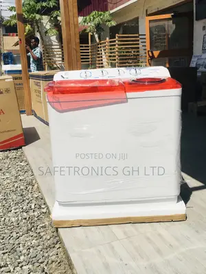 Best Topload Washingmachine Semiautomatic Nasco 11kg