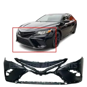 Camry 2018,2019,2020,2021 Front Bumper