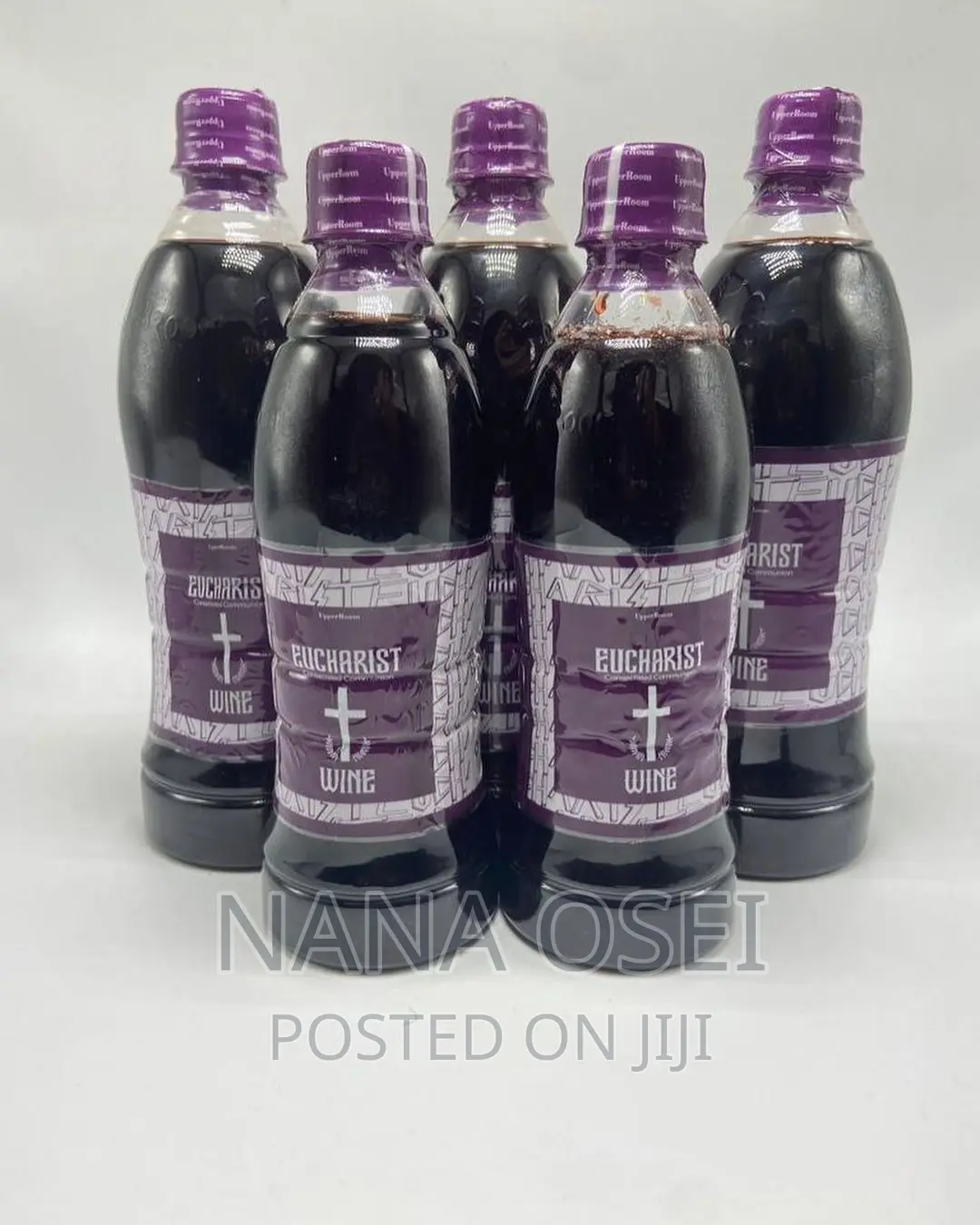 750 ML Communion Wine
